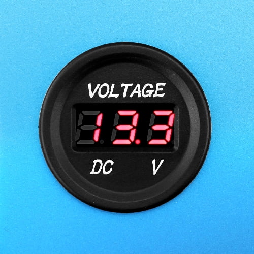 Group Size 34 Deep Cycle Lithium RV Battery C78294