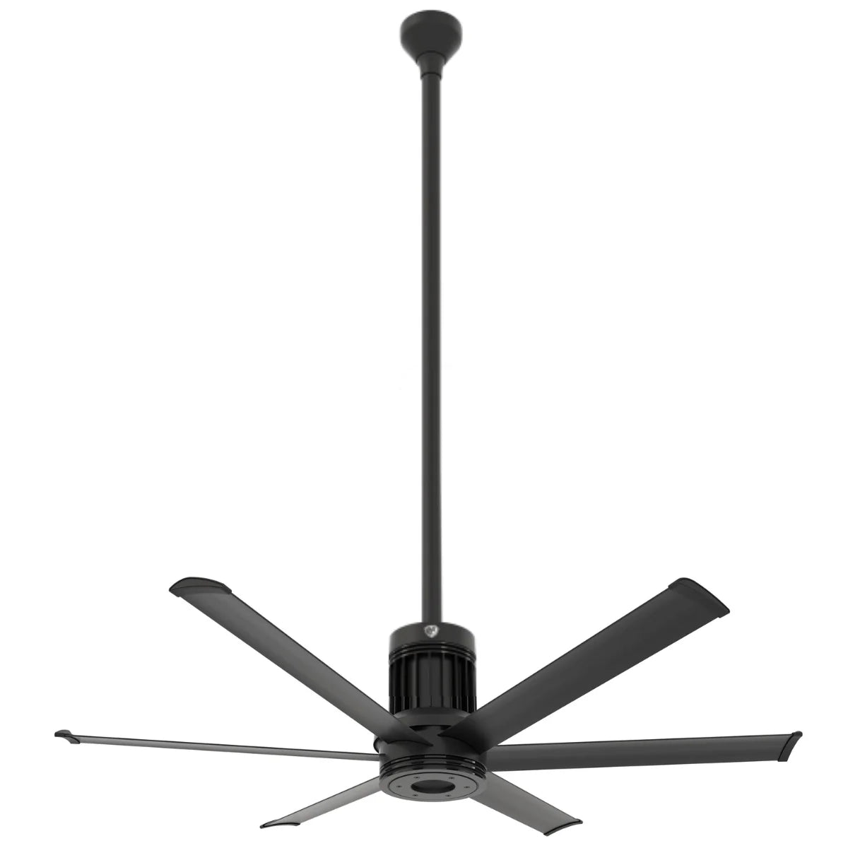 Black 60 Ceiling Fan G4993