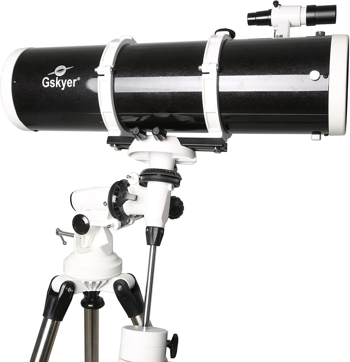 Astronomical Reflector Telescope K703