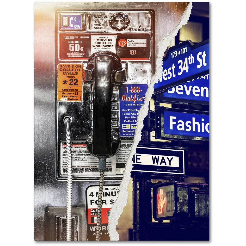 Canvas Art Q66618