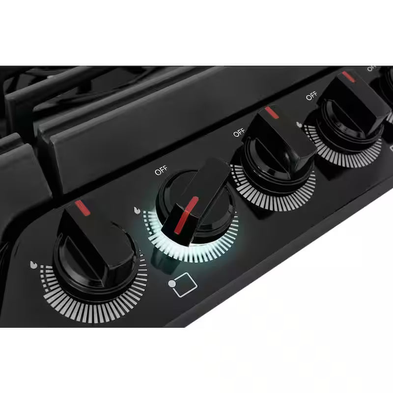 30 in. Gas Cooktop with 5 Burners X141797