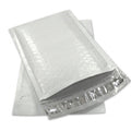 Poly Bubble Mailers 8.5x12 Inches Padded Envelope Mailer Waterproof Pack of 200 A147660