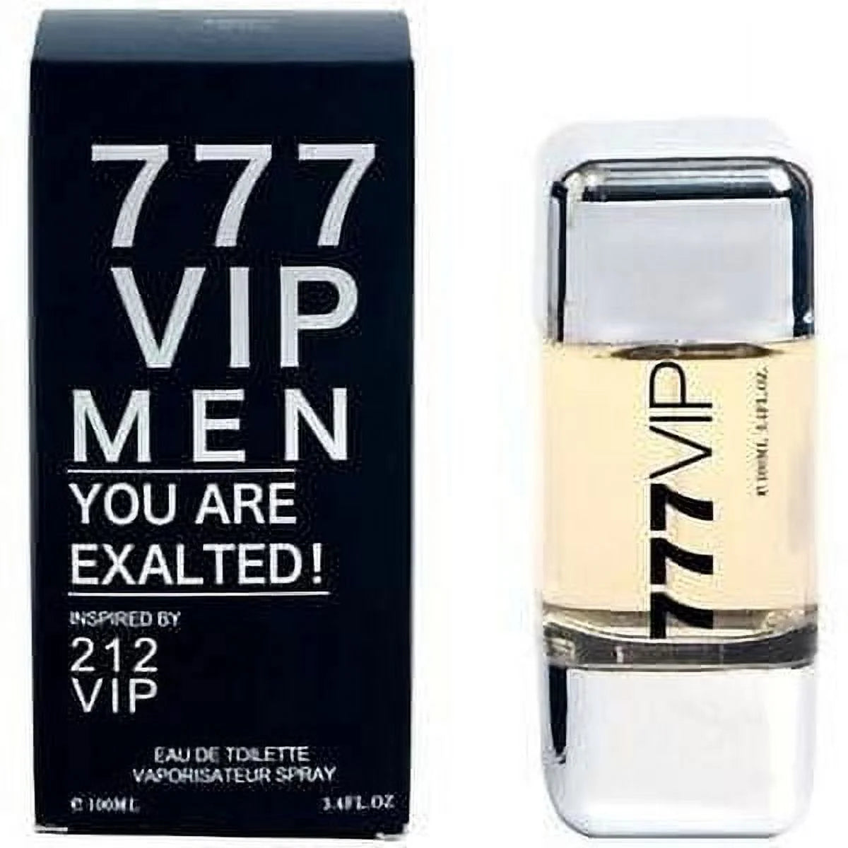 Men's Perfume 3.4 fl oz L8091