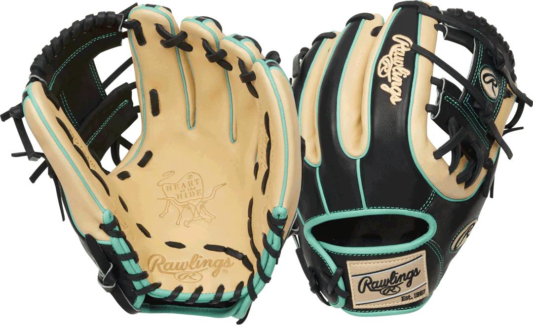 11.5-inch Infield Glove N25237