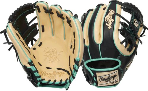 11.5-inch Infield Glove N25237