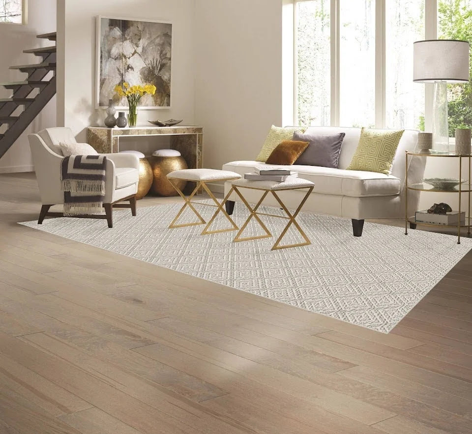 Indoor Outdoor Area Rug 9x13 A91117