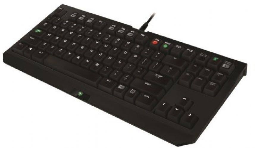 BlackWidow Tournament Edition Gaming Mechanical Keyboard H6870