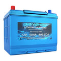 Group Size 34 Deep Cycle Lithium RV Battery C78294