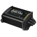 12/24/36V 15A 3 Bank Battery Charger L5590
