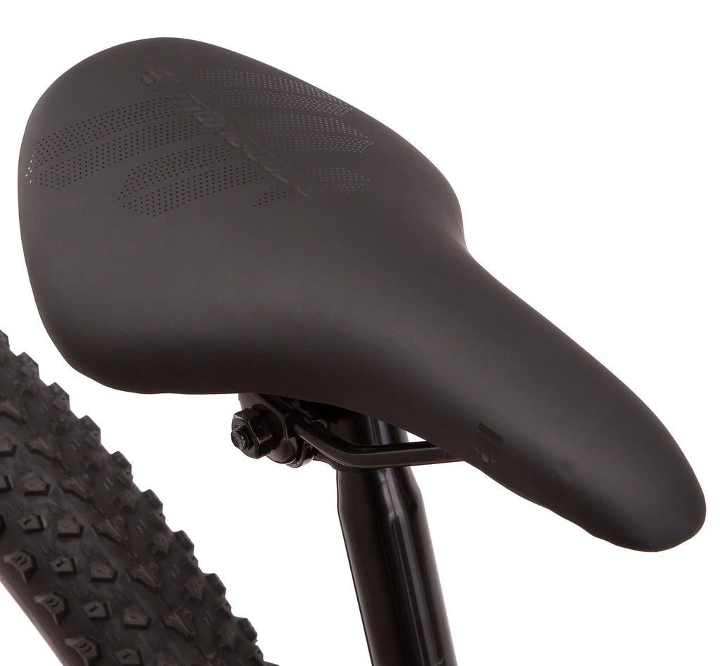 27.5 7 Speeds Maroon Mountain Bike T519