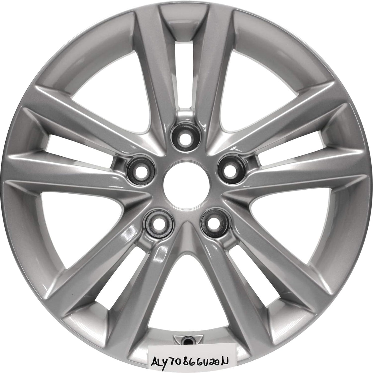 16 Inch Aluminum Alloy Wheel Rim S58723