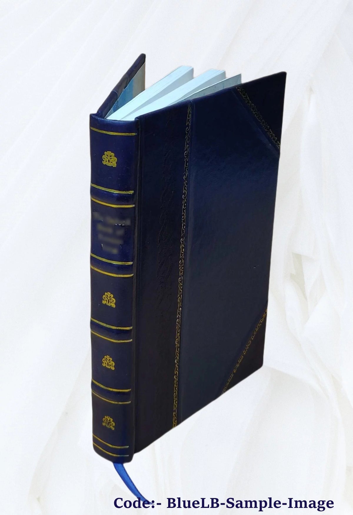 1908 Leather Bound C892038