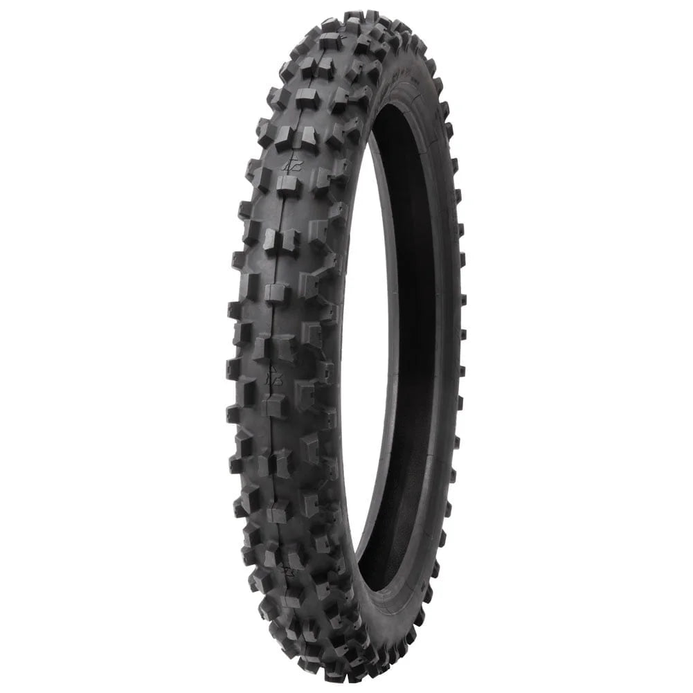 80/100x21 Soft/Intermediate Terrain Tire T228488