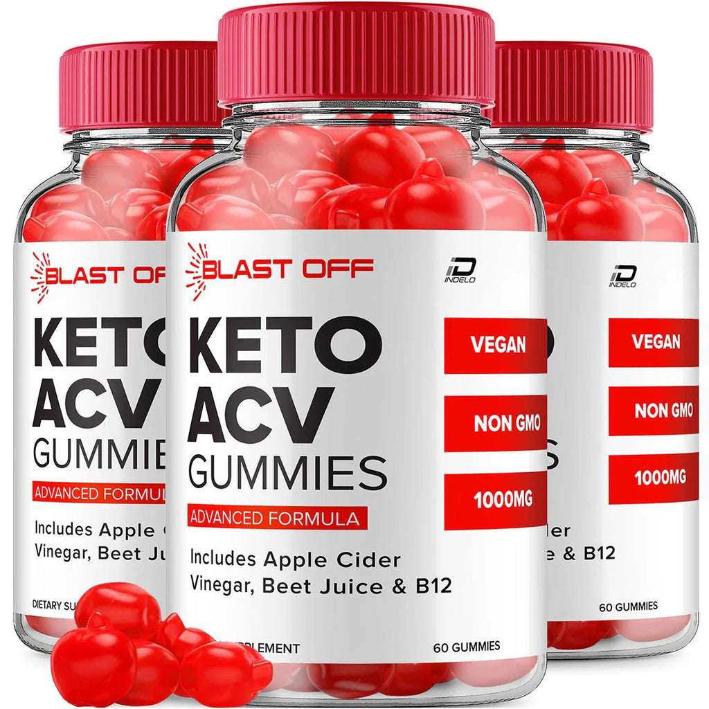 Keto ACV Gummies S841343