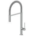 Chrome Kitchen Faucet D42984