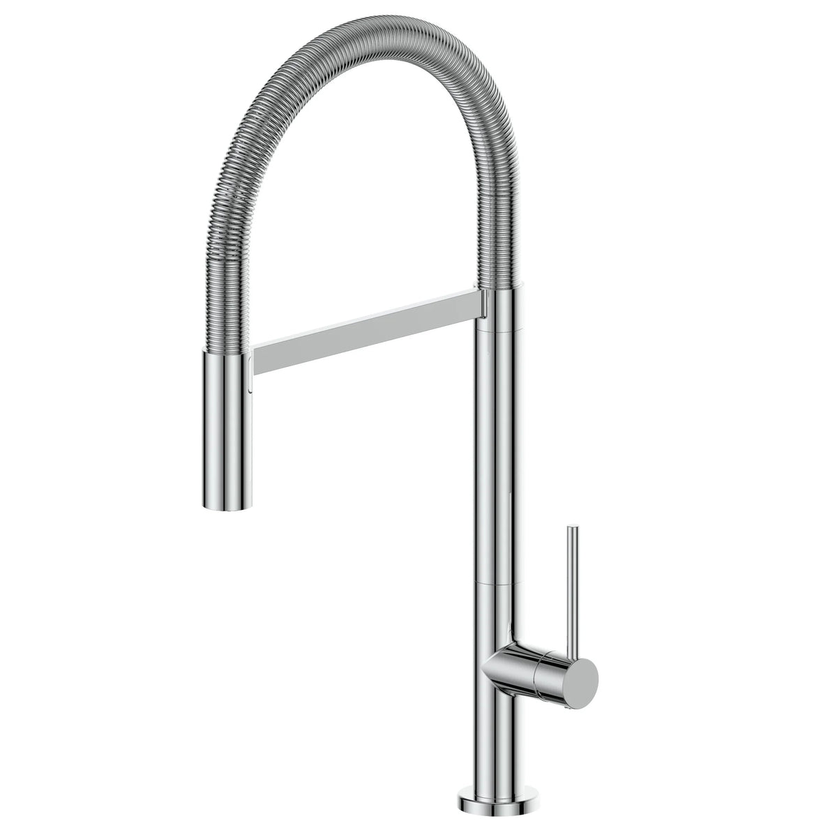 Chrome Kitchen Faucet D42984