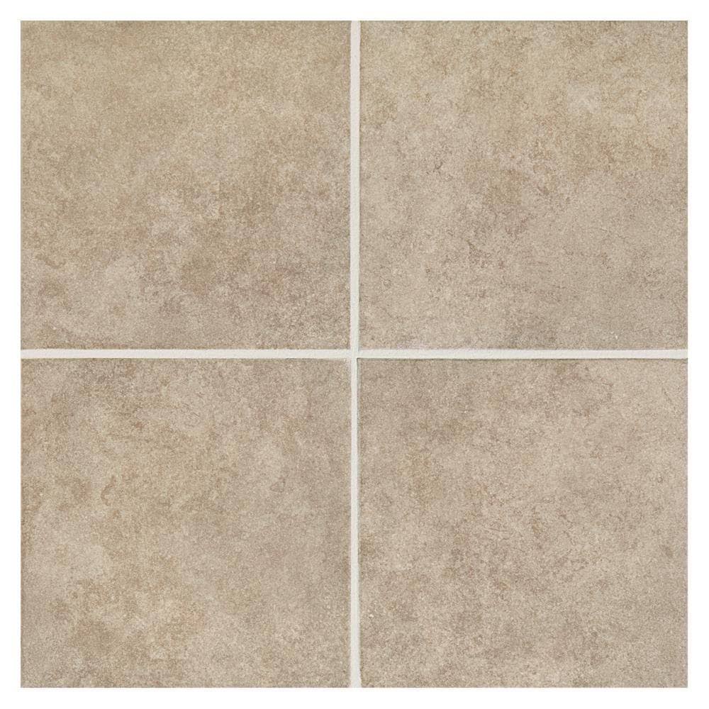 Gray Floor Tile X218