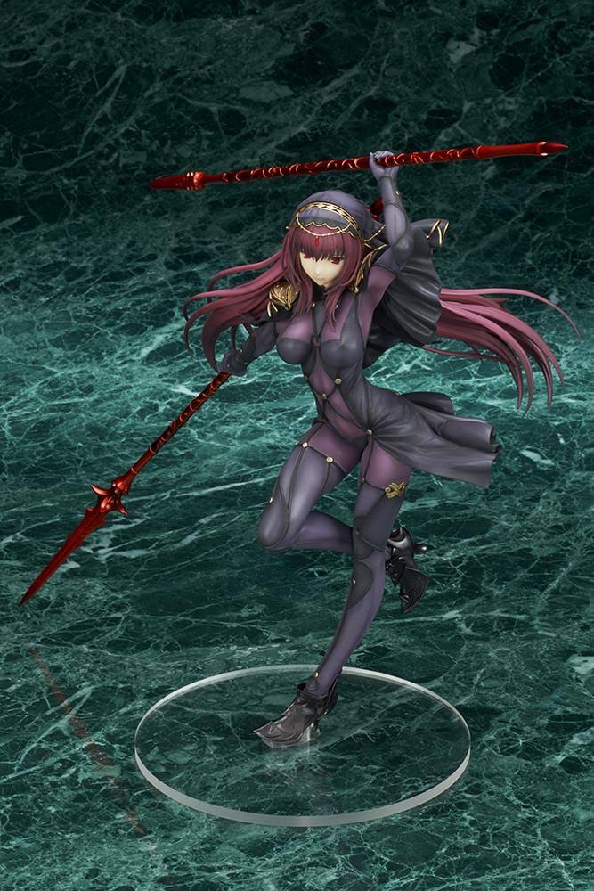 1/7 Scale Figure N610283