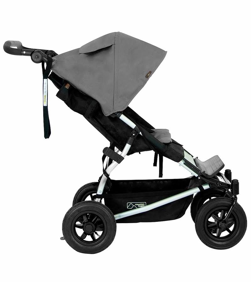 Duet Carrycot Plus I58367