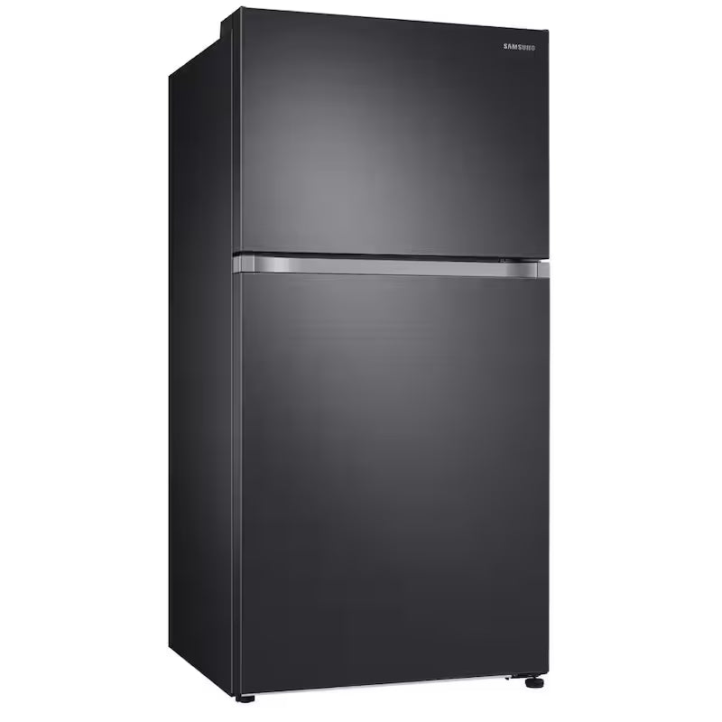21 cu. ft. Top Freezer Refrigerator with Ice Maker V9880