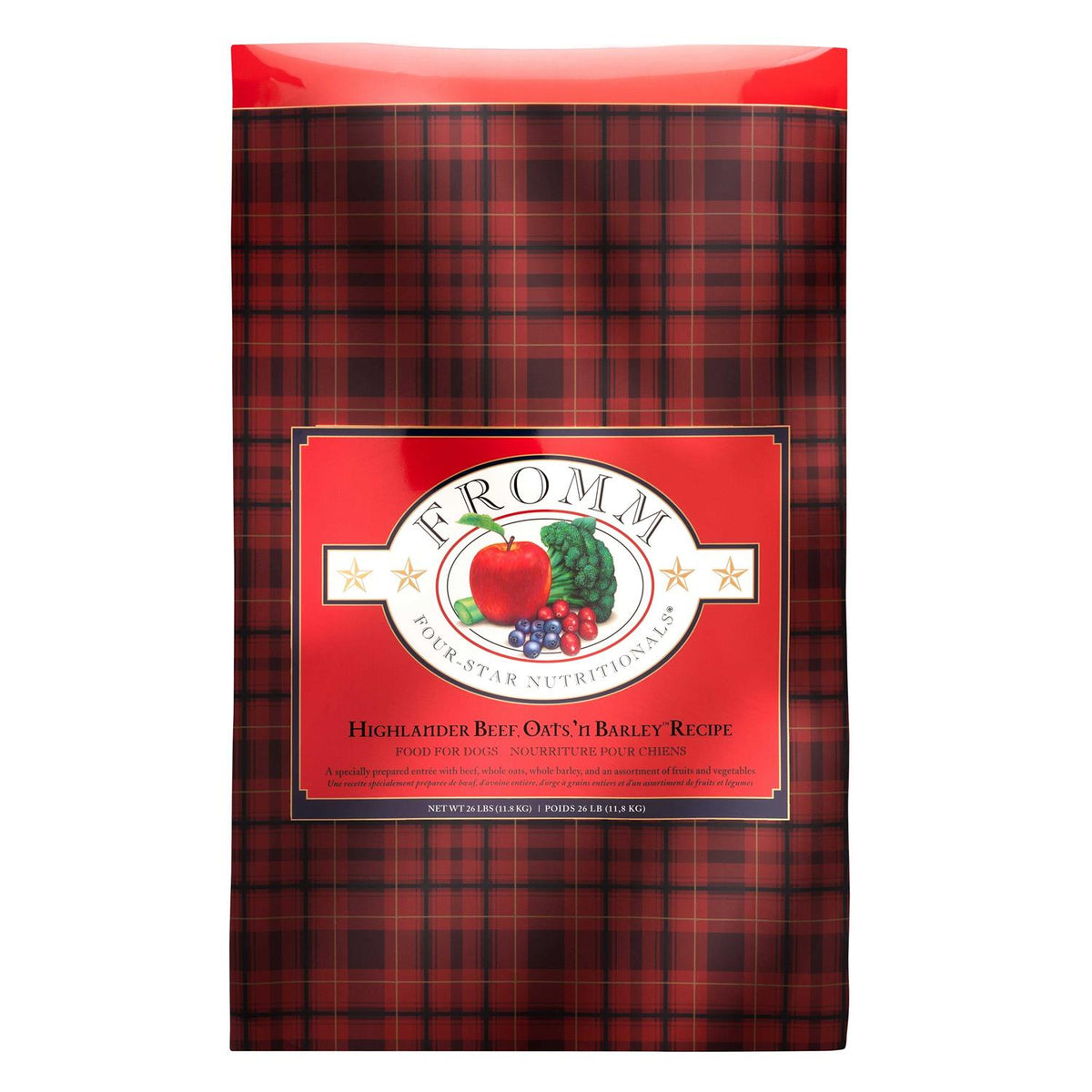 Beef Pet Supplies U613