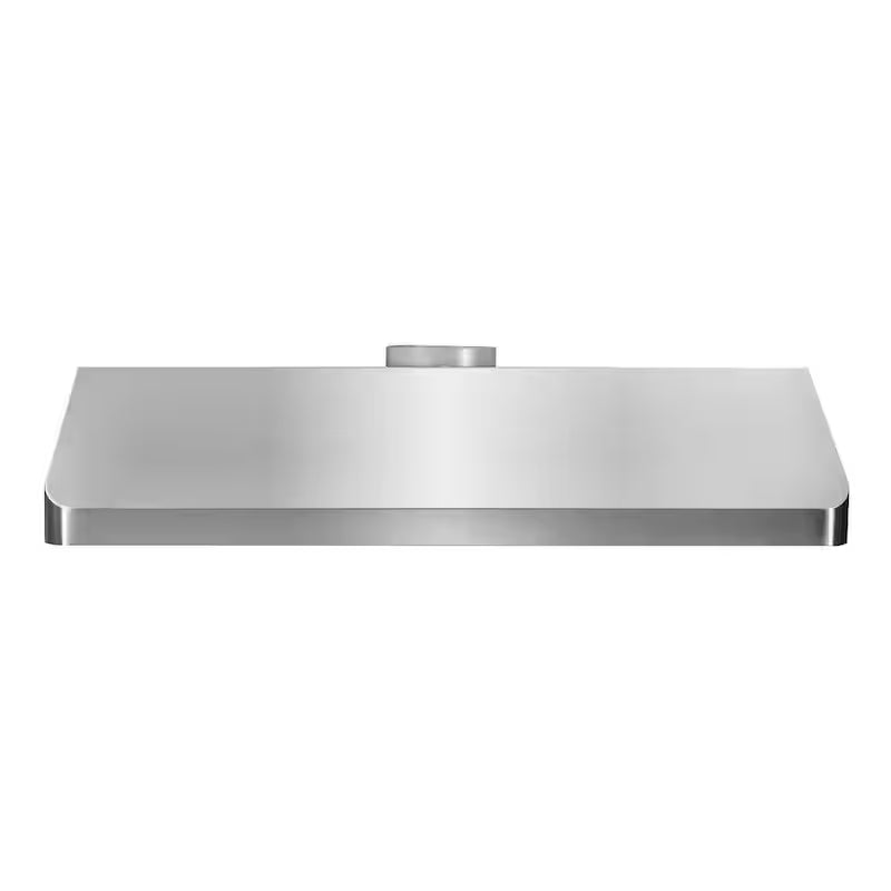 48 in. Convertible Under Cabinet Range Hood in Stainless Steel M115