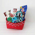 Dog Care Gift Basket Set B852325