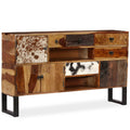 Solid Sheesham Wood Sideboard G1208