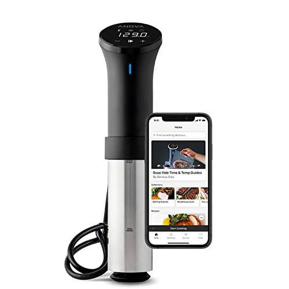 Sous Vide Precision Cooker 1000 Watts C134044