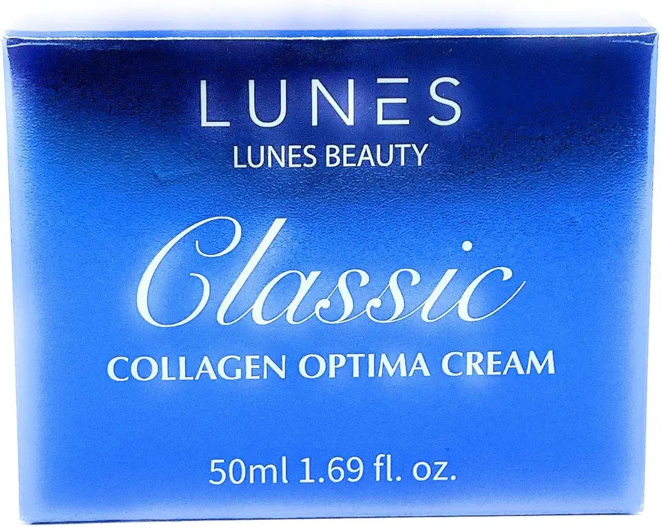 Collagen Cream 1.69oz / 50ml B16447