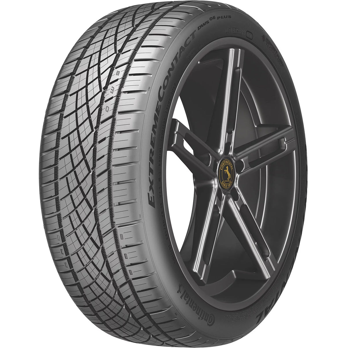 225/45ZR17 91W All Season Passenger Tire Z638131