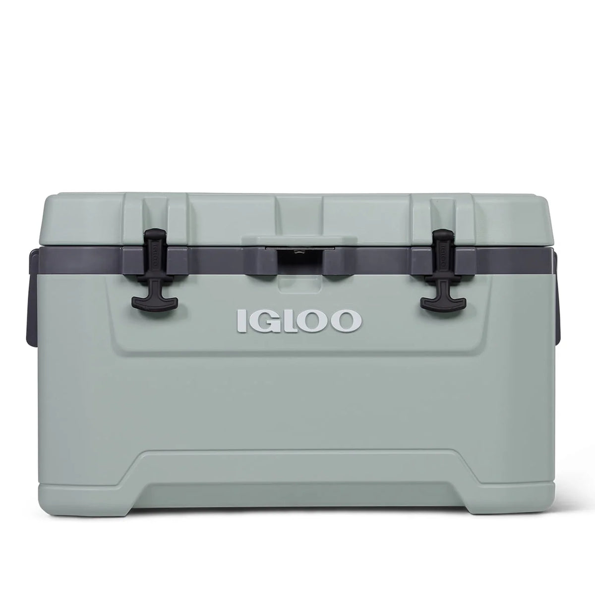 Green 72 QT Ice Chest Cooler E250960