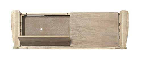 Natural Wash Bench O169