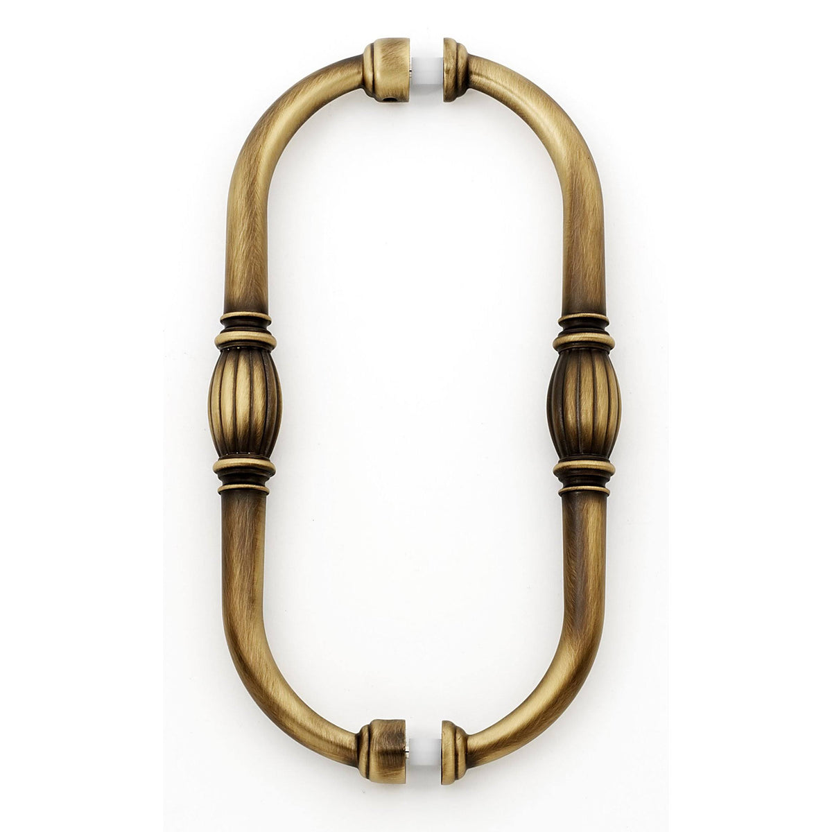 Antique English Matte Pull G1450