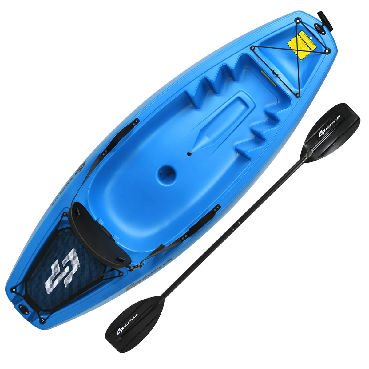 6ft Kids Kayak with Paddle B656