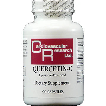 Quercetin-C 90 caps Z6356