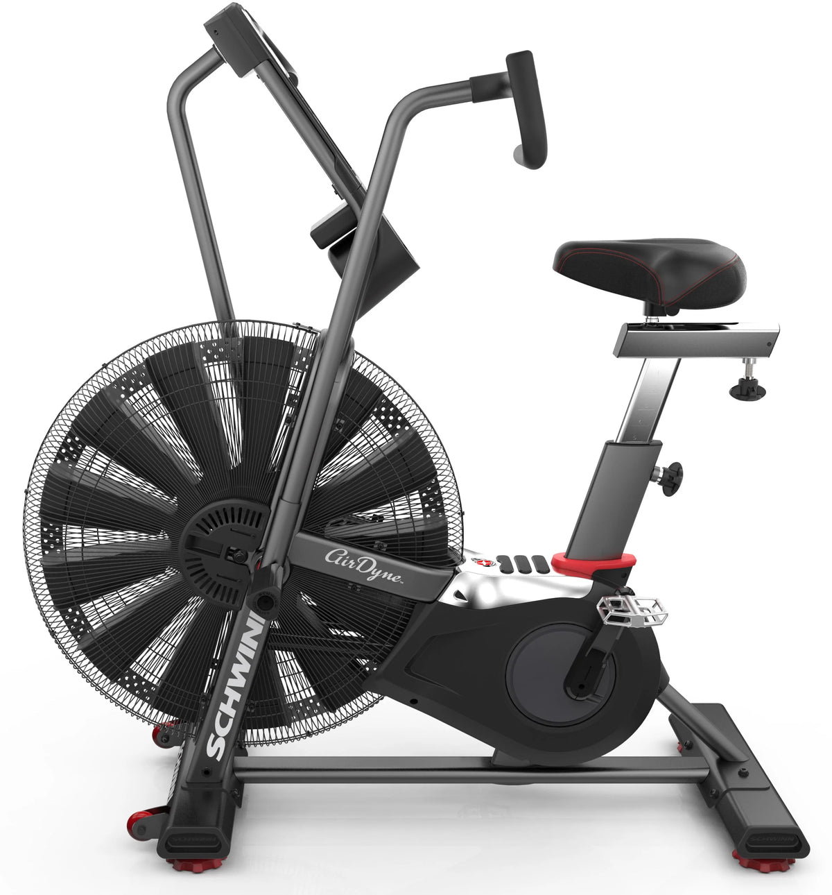Exercise Bike R728