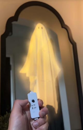 Hologram Ghost Mirror R402