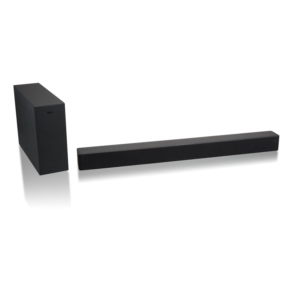 32 2.1 Soundbar with Wireless Subwoofer E7503
