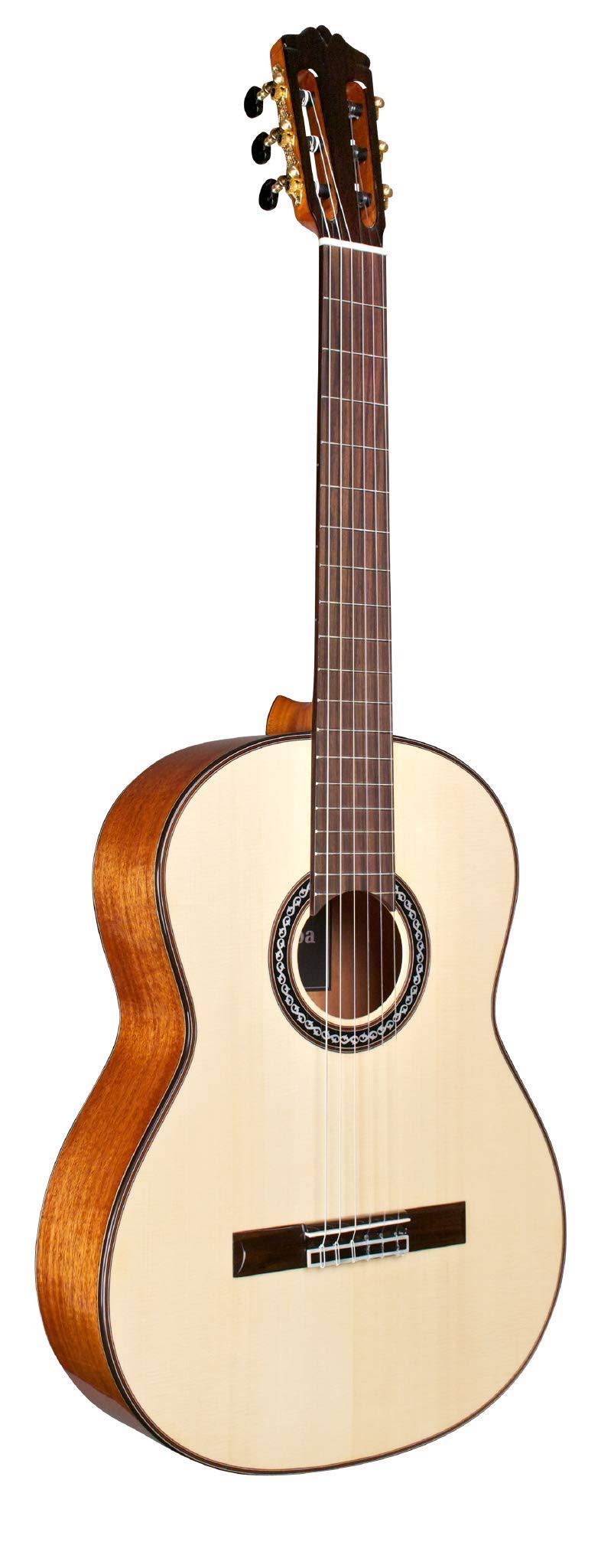 Nylon String Acoustic Guitar A428