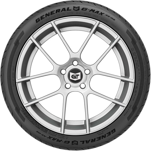 235/50ZR17 96W All Season Passenger Tire U4013