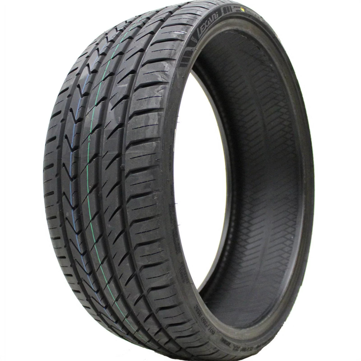 265/30R19 93 W Tire W205957