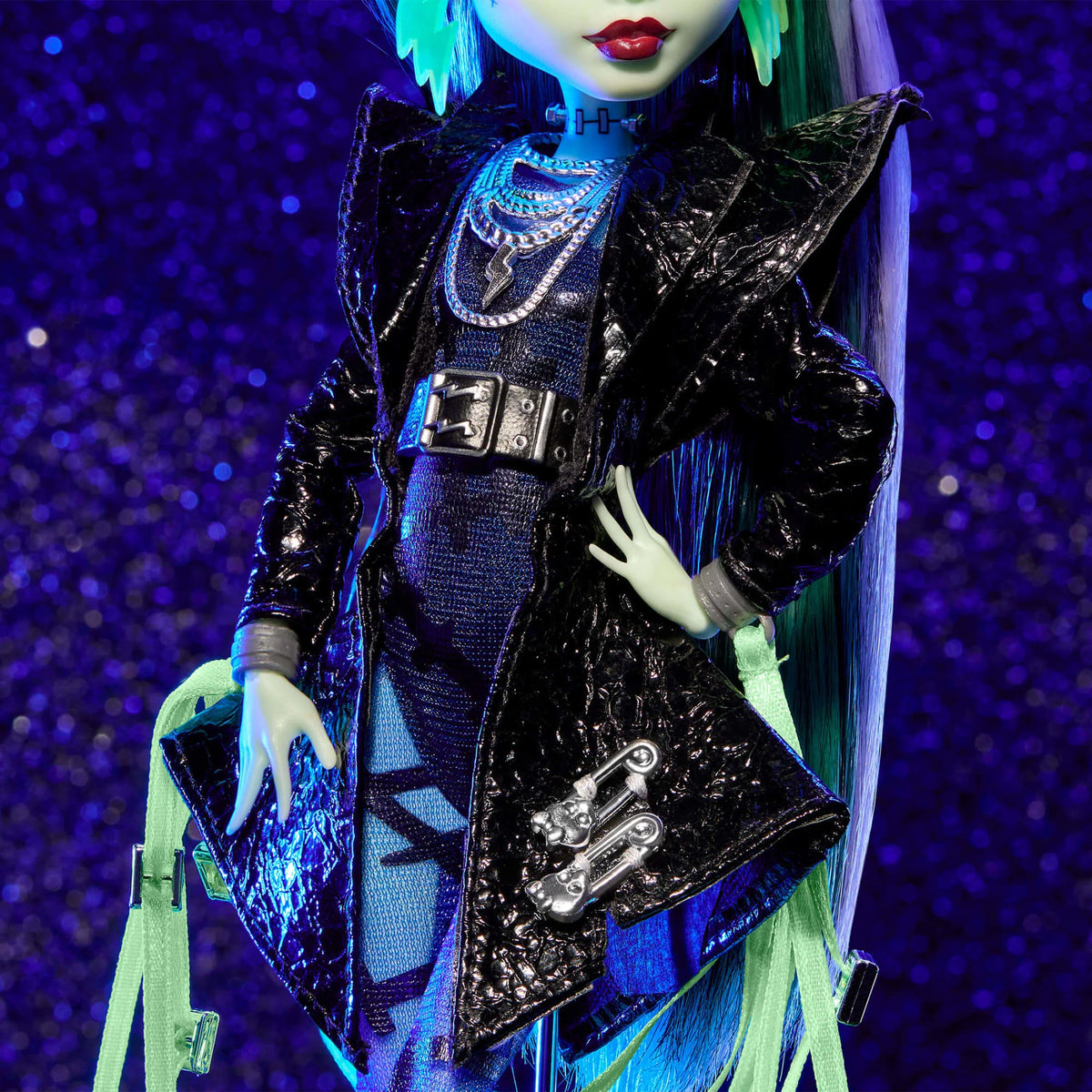Monster High Doll E314