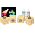 Colored Flame Pack X9857