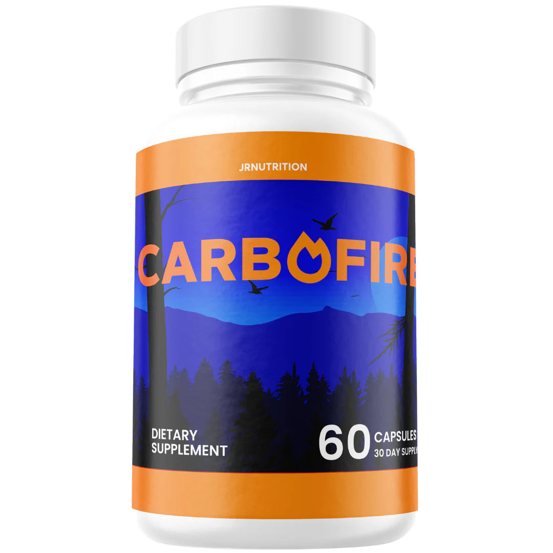 Maximum Strength Formula Supplement 60 Capsules U56787