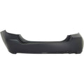 Bumper Cover U8138
