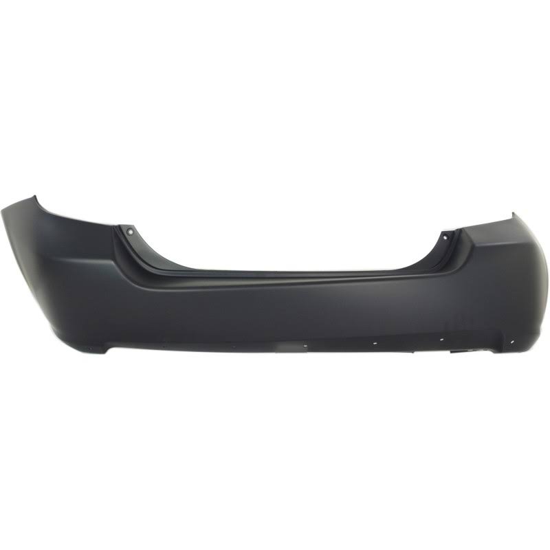 Bumper Cover U8138