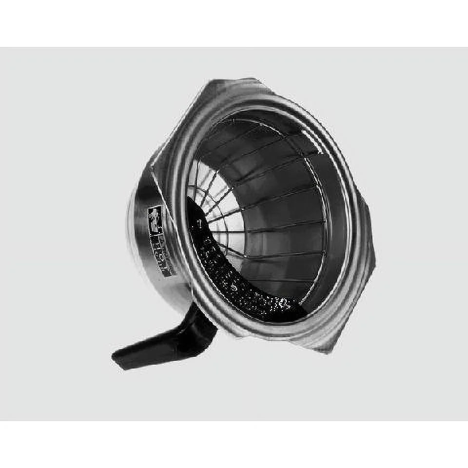 Bunn 34559.0003 With Decal Grt C 8.70 Funnel Ay T17628