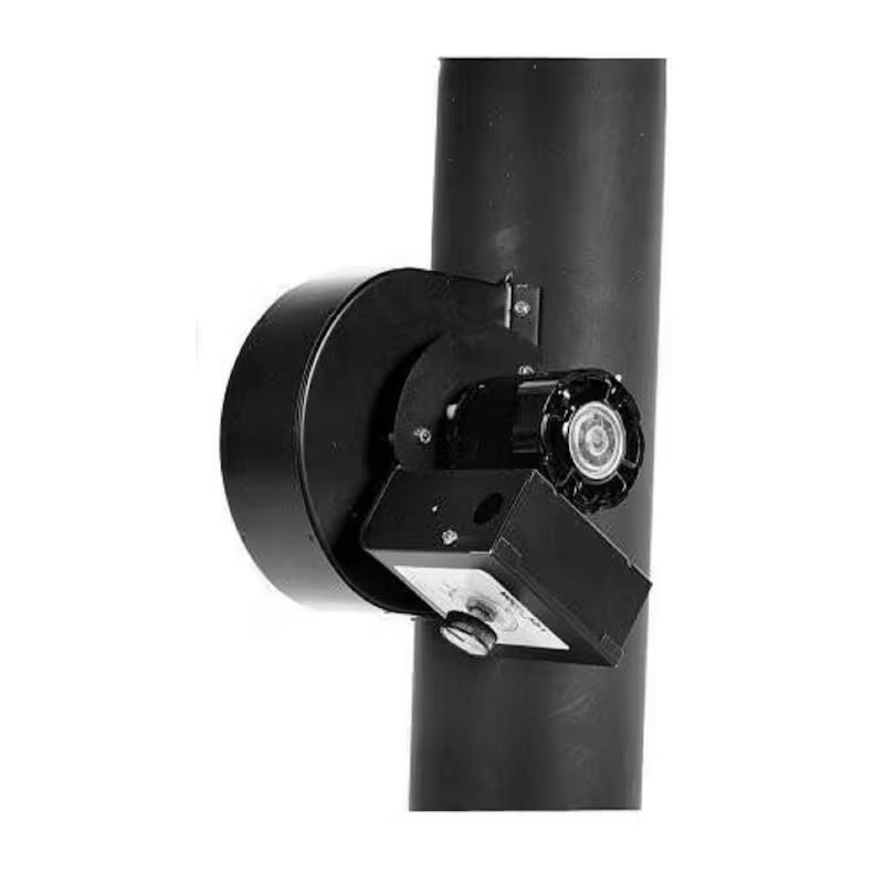 Stove Pipe Draft Inducer with Speed Control V509318