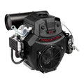 22 HP V-Twin Horizontal Shaft Gas Engine U76009